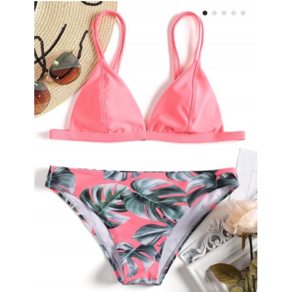 Brand New Zaful Bikini